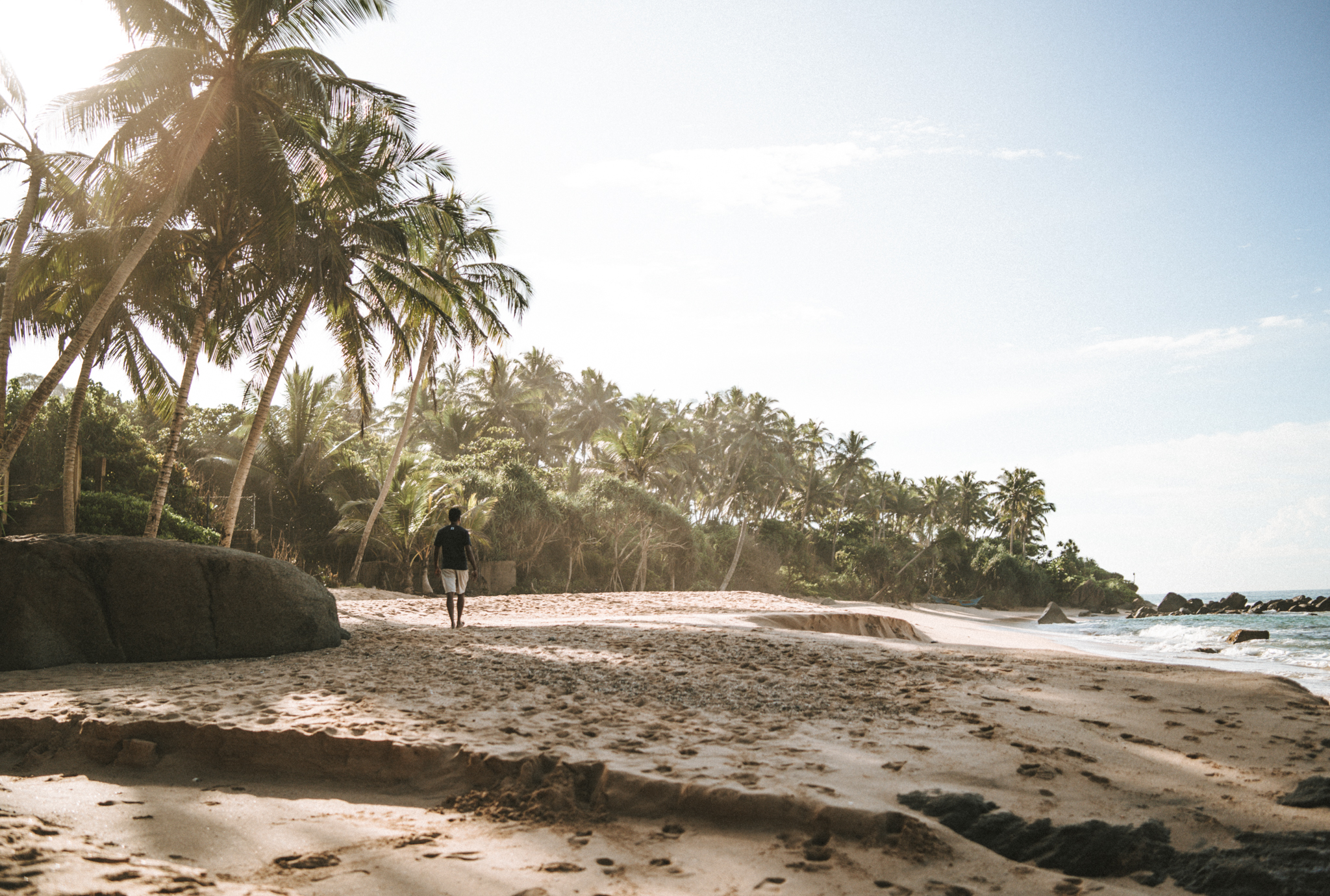 villa balapitiya beach017